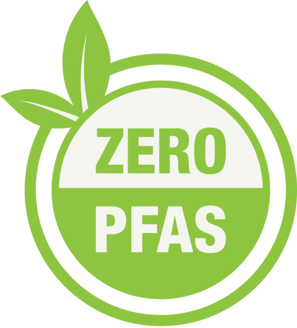 Hydrogel is 100 PFAS free Anogas
