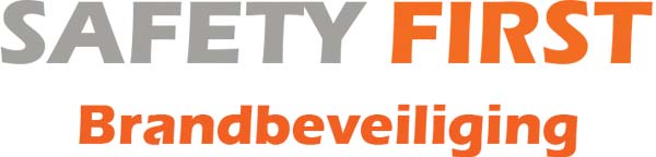 Safety First Brandbeveiliging